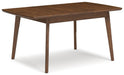 Lyncott Dining Room Set - Pierce Furniture Gallery