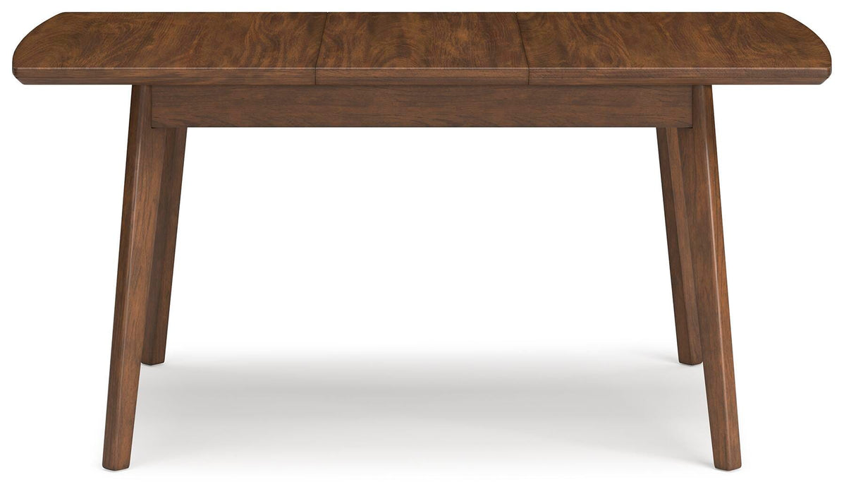 Lyncott Dining Room Set - Pierce Furniture Gallery