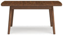Lyncott Dining Room Set - Pierce Furniture Gallery