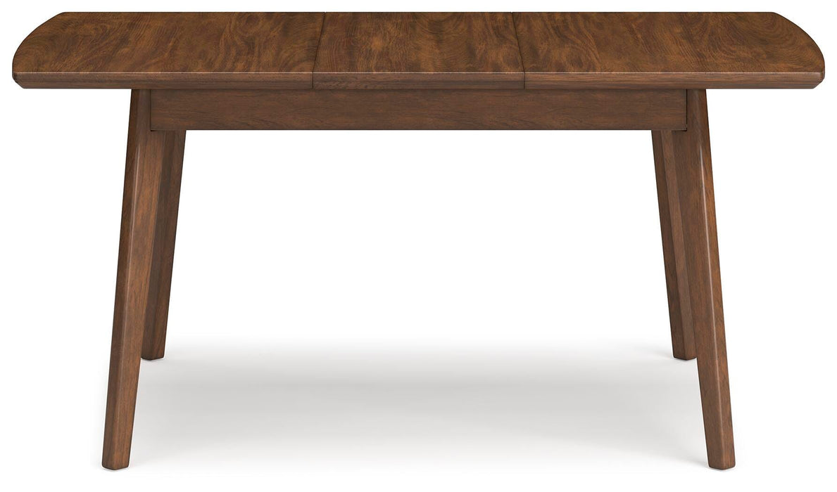 Lyncott Dining Room Set - Pierce Furniture Gallery