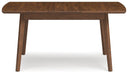 Lyncott Dining Room Set - Pierce Furniture Gallery