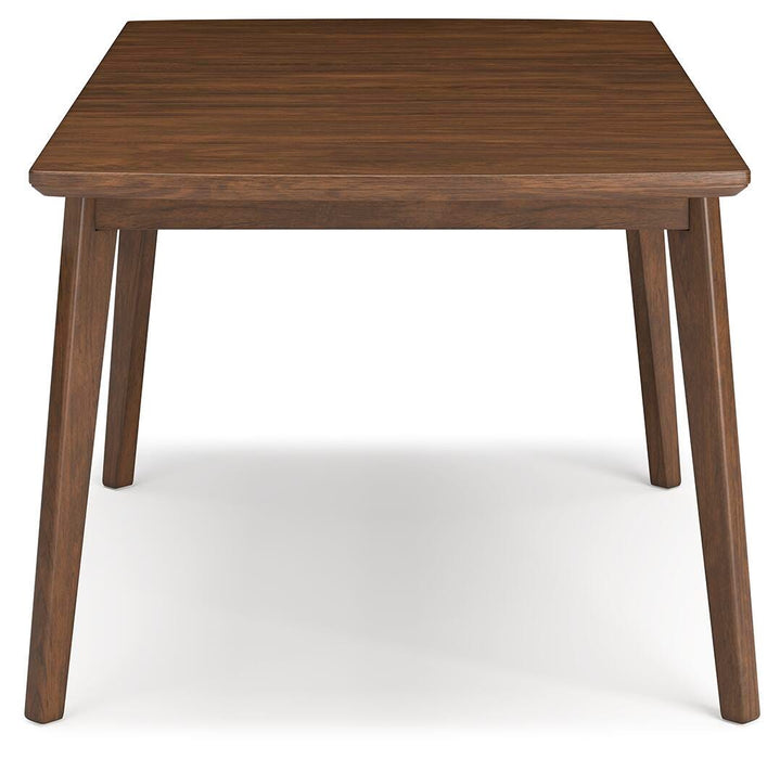 Lyncott Dining Room Set - Pierce Furniture Gallery