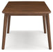 Lyncott Dining Room Set - Pierce Furniture Gallery