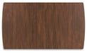 Lyncott Dining Room Set - Pierce Furniture Gallery