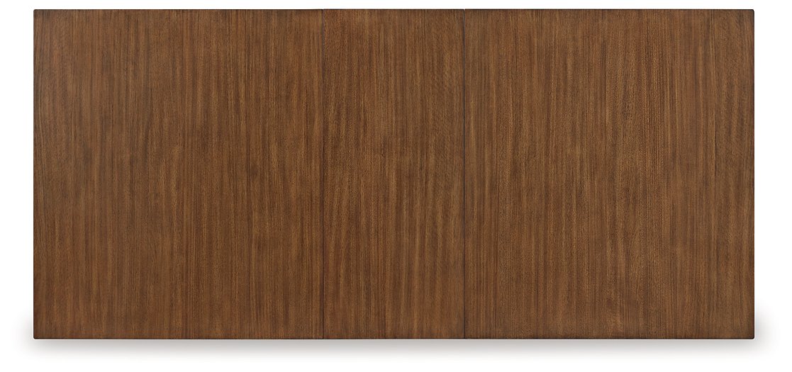 Lyncott Dining Room Set - Pierce Furniture Gallery