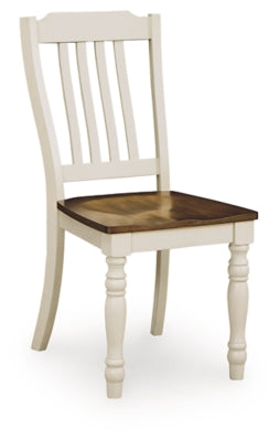 Wirloni Dining Chair - Pierce Furniture Gallery