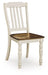 Wirloni Dining Chair - Pierce Furniture Gallery