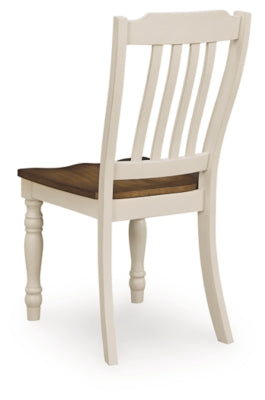 Wirloni Dining Chair - Pierce Furniture Gallery