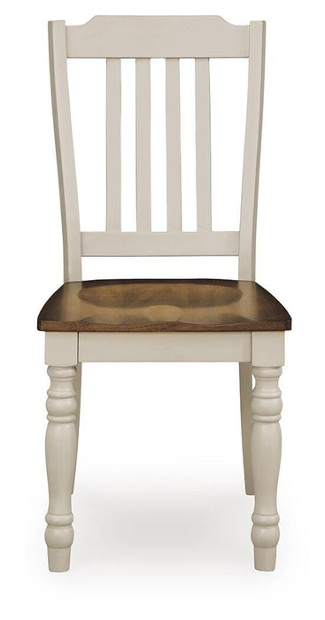 Wirloni Dining Chair - Pierce Furniture Gallery