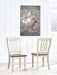 Wirloni Dining Chair - Pierce Furniture Gallery