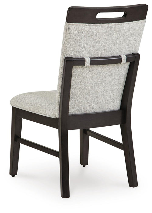 Neymorton Dining Room Set - Pierce Furniture Gallery