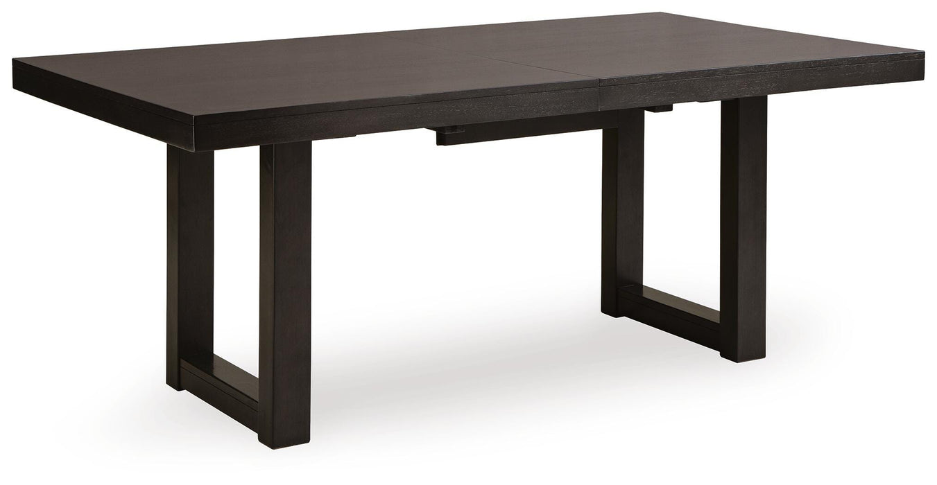 Neymorton Dining Room Set - Pierce Furniture Gallery