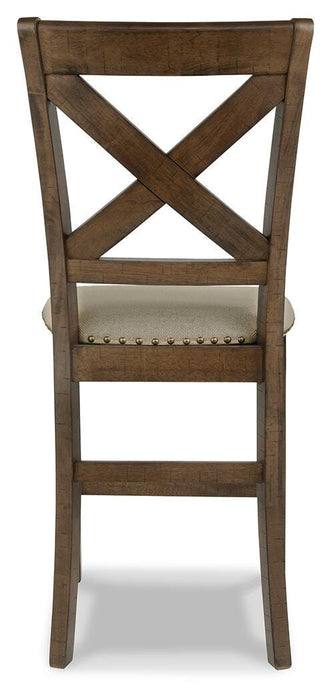 Moriville Dining Room Set - Pierce Furniture Gallery