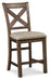Moriville Dining Room Set - Pierce Furniture Gallery