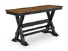 Wildenauer 48" Counter Height Bench - Pierce Furniture Gallery