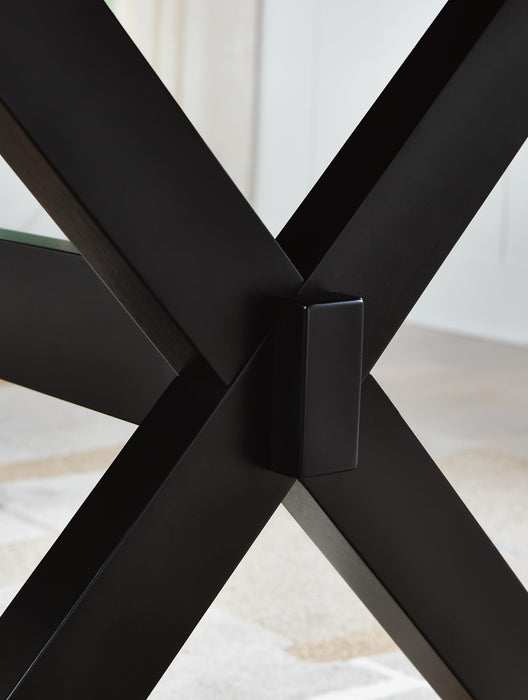 Wildenauer Counter Height Butterfly Extension Table - Pierce Furniture Gallery