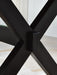 Wildenauer Counter Height Butterfly Extension Table - Pierce Furniture Gallery