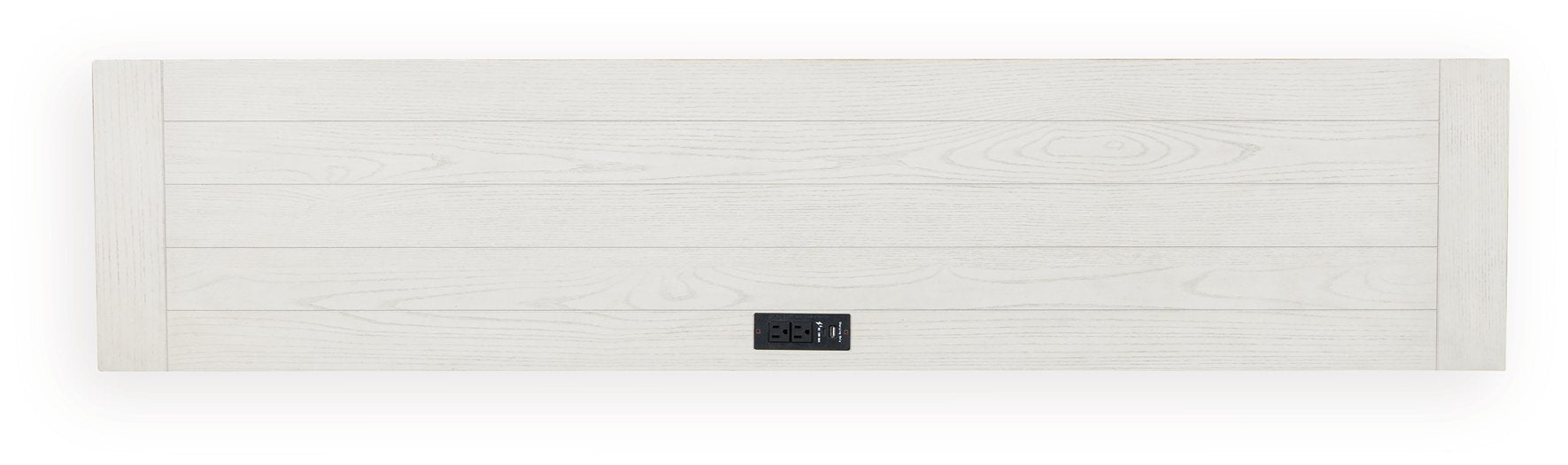 Robbinsdale Counter Height Dining Table and 3 Barstools Set - Pierce Furniture Gallery