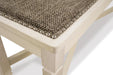 Bolanburg Dining Bench - Pierce Furniture Gallery