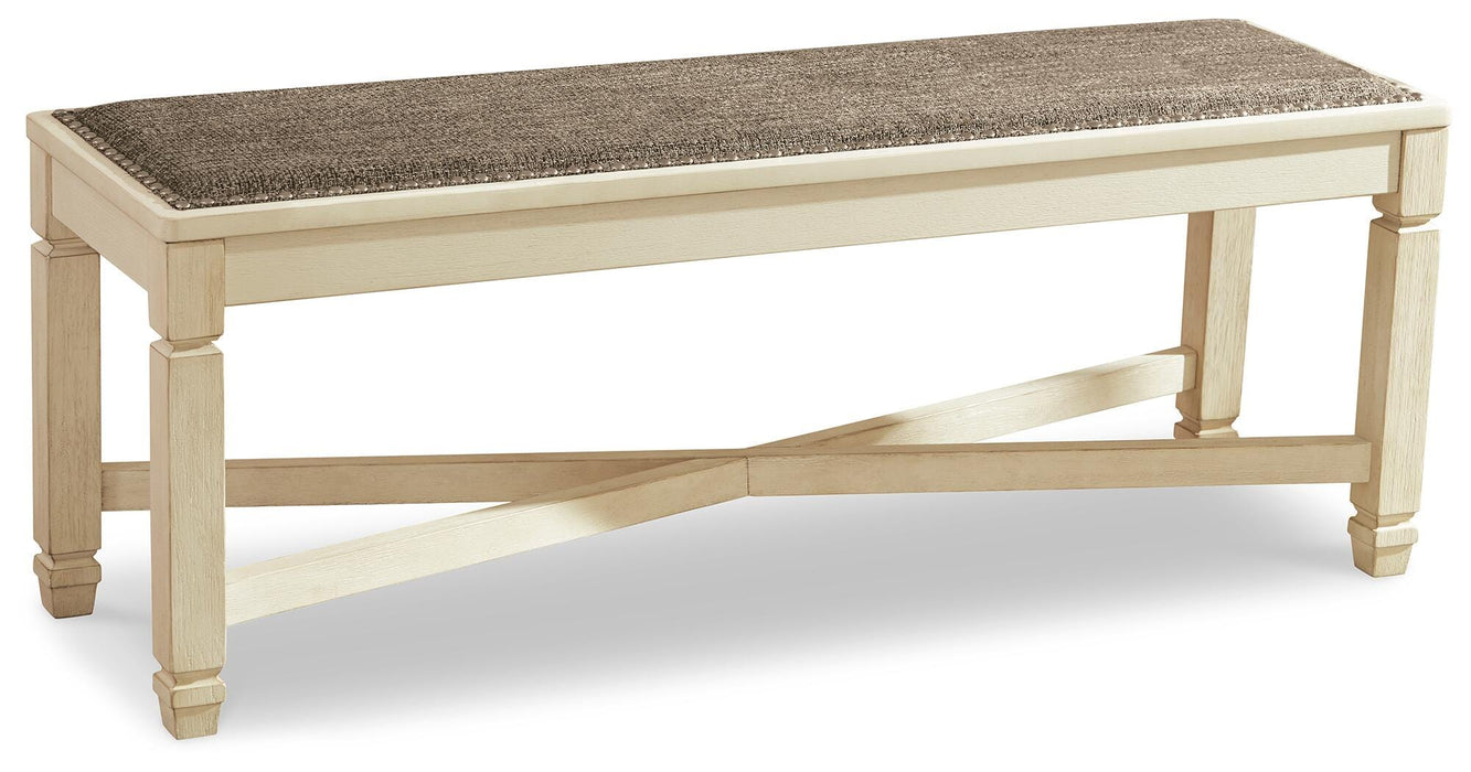 Bolanburg Dining Set - Pierce Furniture Gallery