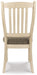 Bolanburg Dining Room Set - Pierce Furniture Gallery
