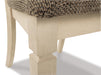 Bolanburg Dining Chair - Pierce Furniture Gallery