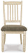 Bolanburg Dining Room Set - Pierce Furniture Gallery