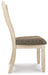 Bolanburg Dining Room Set - Pierce Furniture Gallery