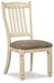 Bolanburg Dining Chair - Pierce Furniture Gallery