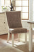 Bolanburg Dining Room Set - Pierce Furniture Gallery