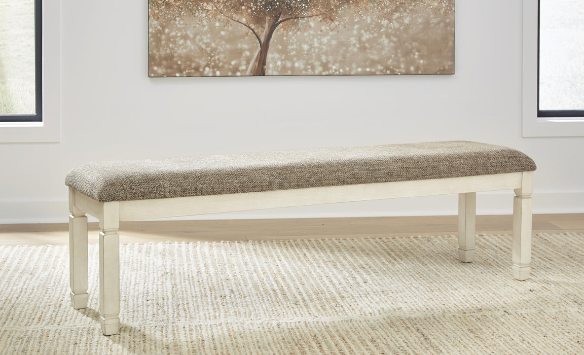 Bolanburg Dining Room Set - Pierce Furniture Gallery