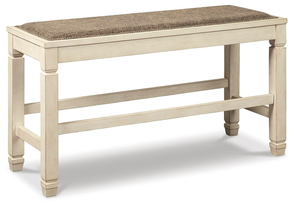 Bolanburg Dining Room Set - Pierce Furniture Gallery