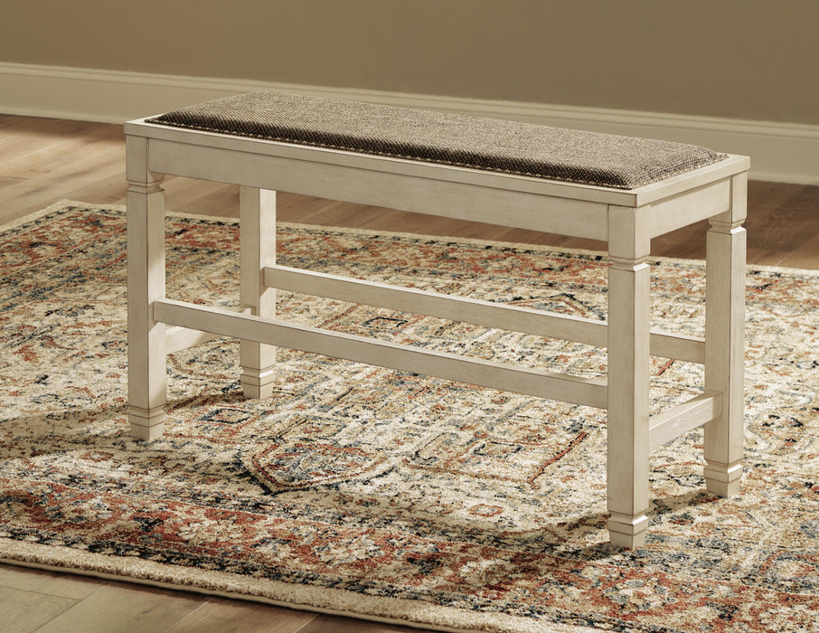 Bolanburg Dining Room Set - Pierce Furniture Gallery