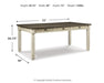 Bolanburg Dining Set - Pierce Furniture Gallery