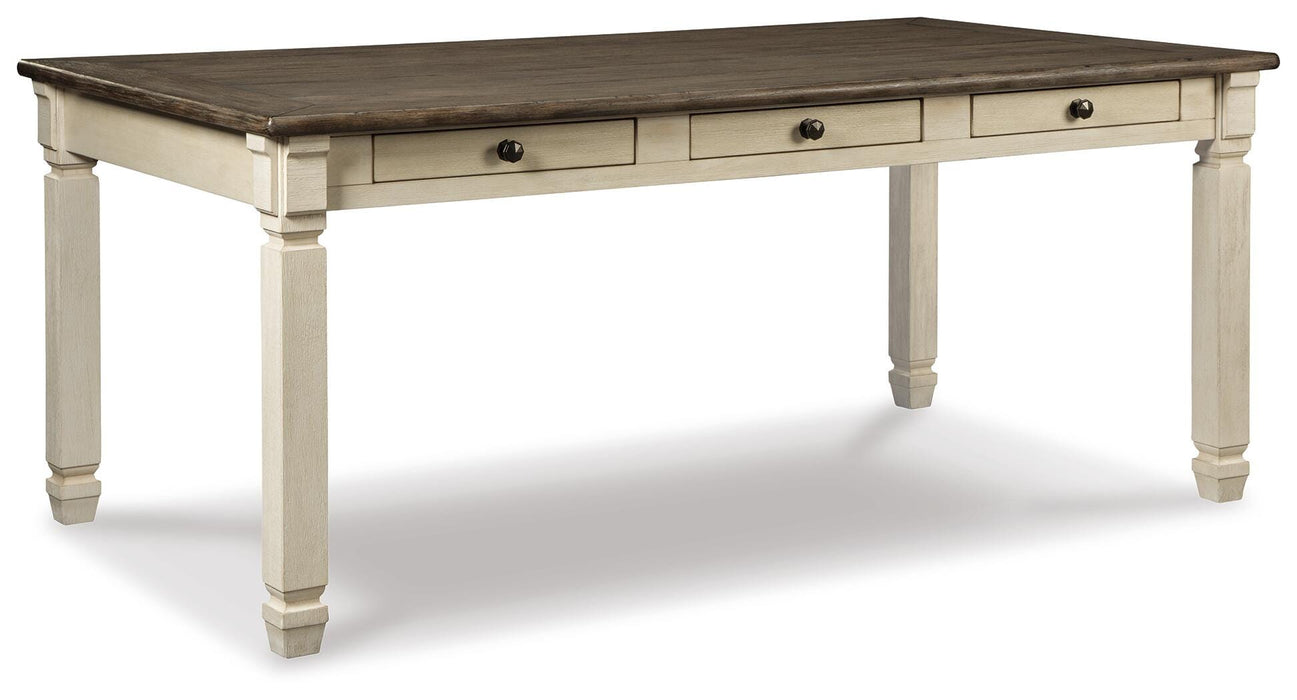 Bolanburg Dining Set - Pierce Furniture Gallery