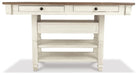 Bolanburg Dining Room Set - Pierce Furniture Gallery