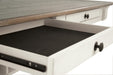 Bolanburg Counter Height Dining Table - Pierce Furniture Gallery
