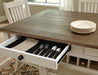 Bolanburg Dining Room Set - Pierce Furniture Gallery