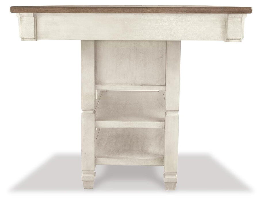 Bolanburg Dining Room Set - Pierce Furniture Gallery