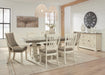 Bolanburg Dining Set - Pierce Furniture Gallery