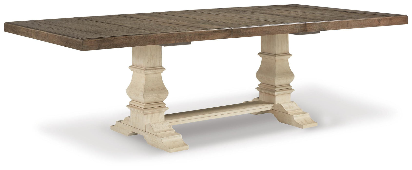 Bolanburg Dining Set - Pierce Furniture Gallery