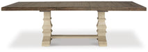 Bolanburg Dining Room Set - Pierce Furniture Gallery