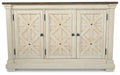 Bolanburg Dining Room Set - Pierce Furniture Gallery
