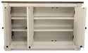 Bolanburg Dining Server - Pierce Furniture Gallery