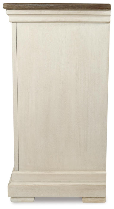 Bolanburg Dining Server - Pierce Furniture Gallery