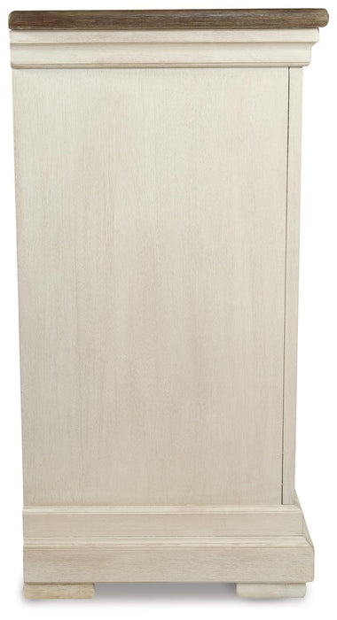 Bolanburg Dining Server - Pierce Furniture Gallery