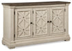 Bolanburg Dining Server - Pierce Furniture Gallery
