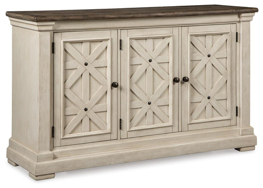 Bolanburg Dining Server - Pierce Furniture Gallery