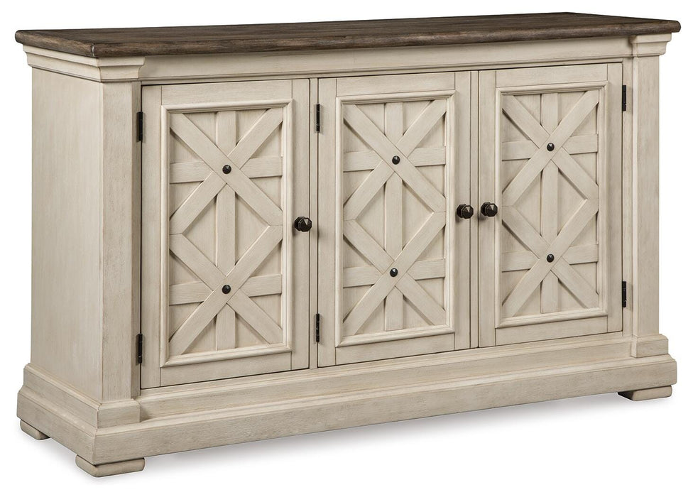 Bolanburg Dining Server - Pierce Furniture Gallery
