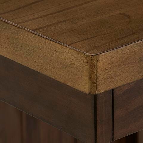 Rylandeen Counter Height Dining Extension Table - Pierce Furniture Gallery
